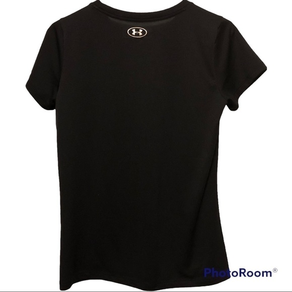 Under Armour t shirt size M - Picture 2 of 5